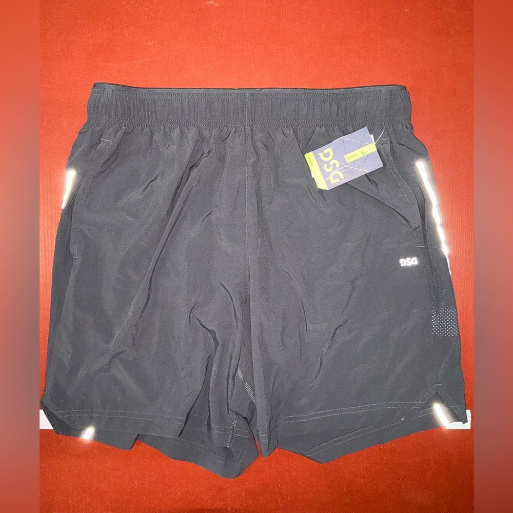 7” Run Short